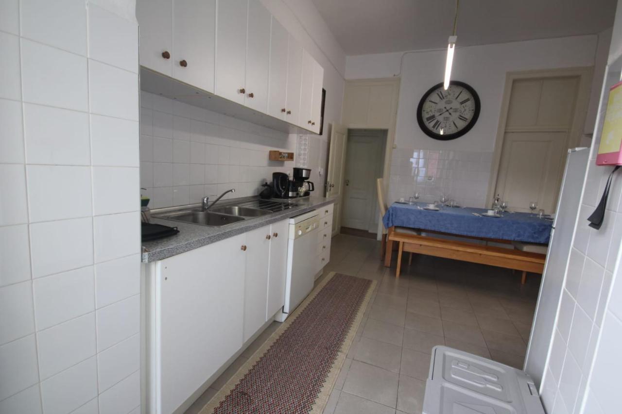 Romantic Chiado 7 -Private Small Single Room With No Outside Window Lisboa المظهر الخارجي الصورة