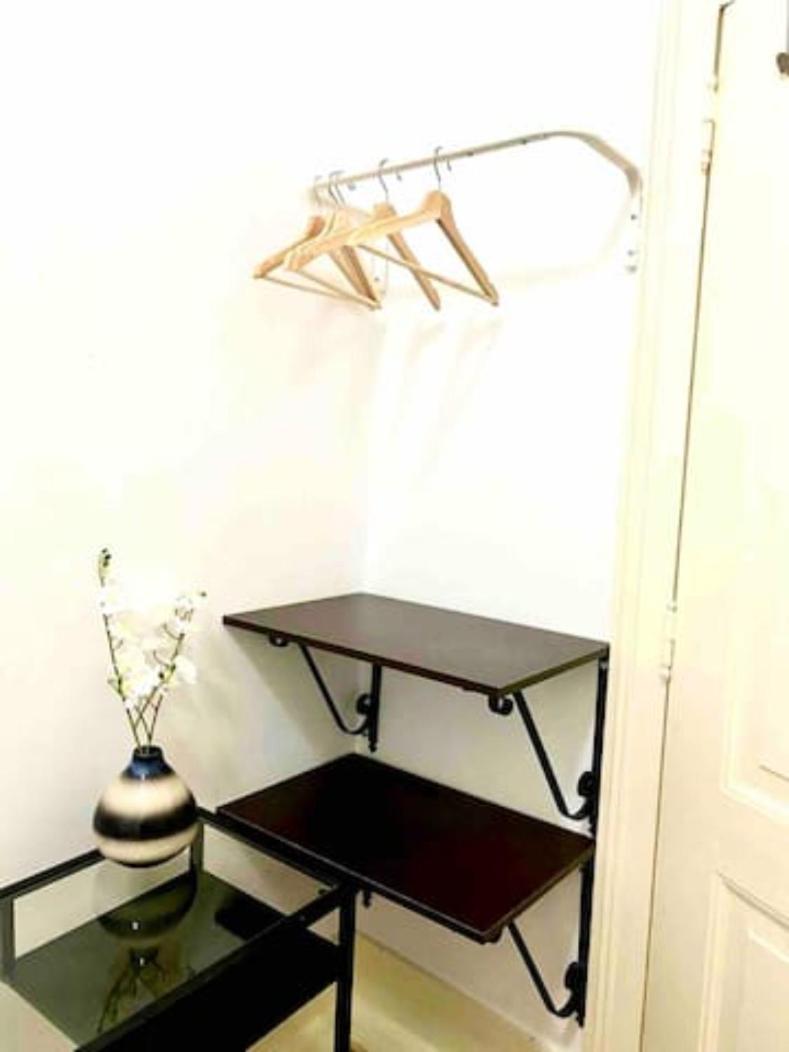 Romantic Chiado 7 -Private Small Single Room With No Outside Window Lisboa المظهر الخارجي الصورة